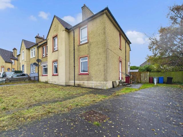 House for rent in Burnbank, Blantyre