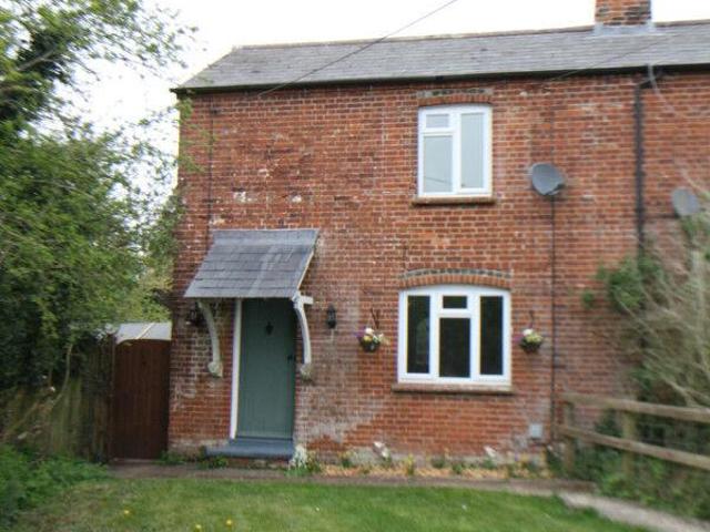 House for rent in Hart, Hampshire