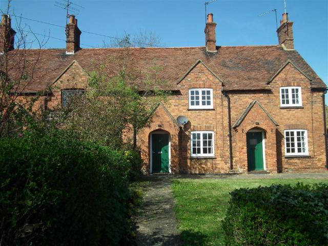 House for rent in Upper Harlestone, Northamptonshire