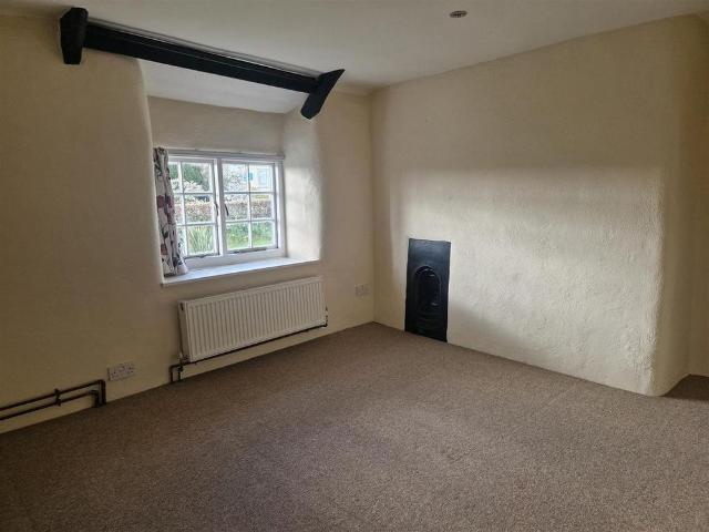 House for rent in North Petherwin, Cornwall