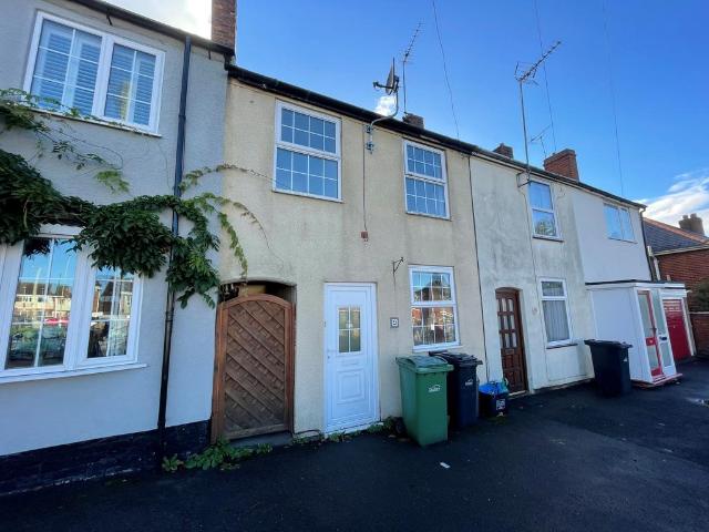 House for rent in Hasbury, West Midlands