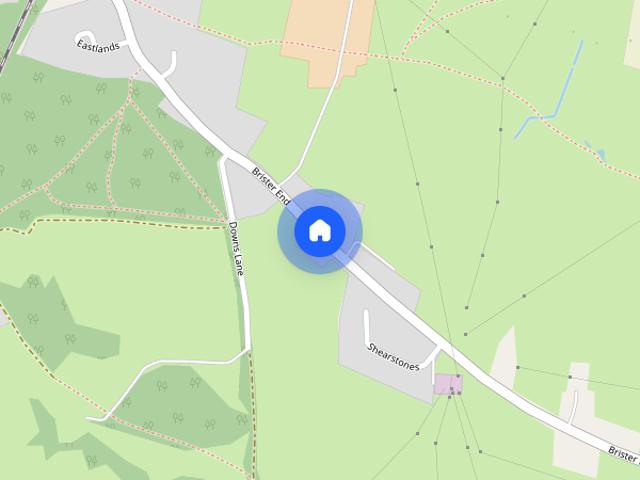 House for rent in Yetminster, East Dorset