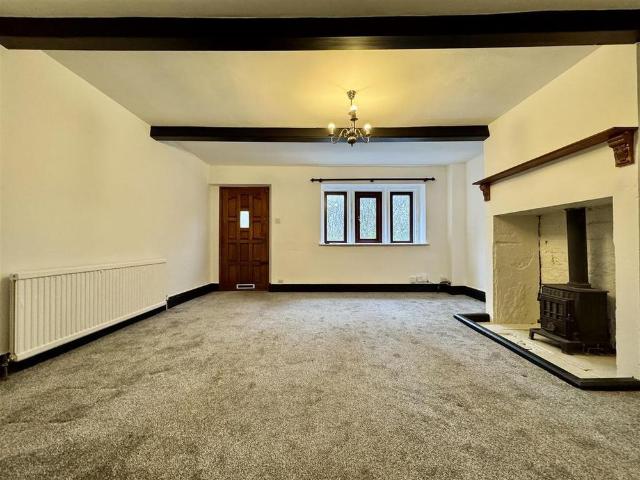House for rent in Huddersfield, Isle Of Man