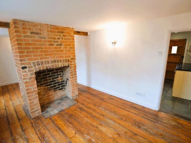 House for rent in King's Walden, Hertfordshire