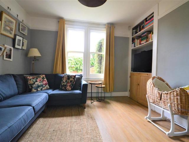 House for rent in Ecton