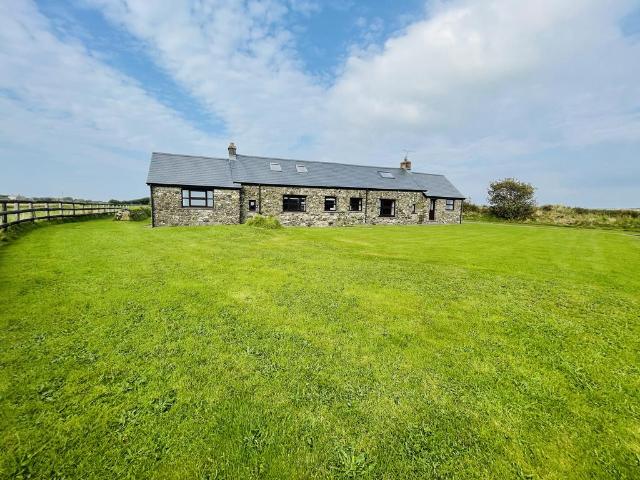 House for rent in Llandeloy, Wales