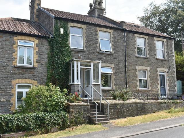 House for rent in Winterbourne, South Gloucestershire