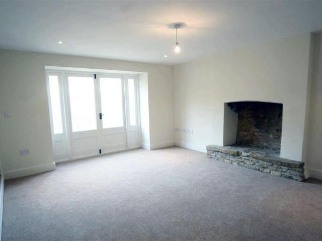 House for rent in Fydell Row, Morcott