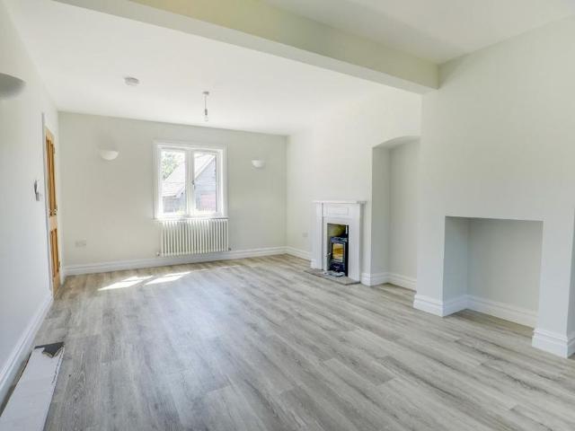 House for rent in Eastbridge, Suffolk