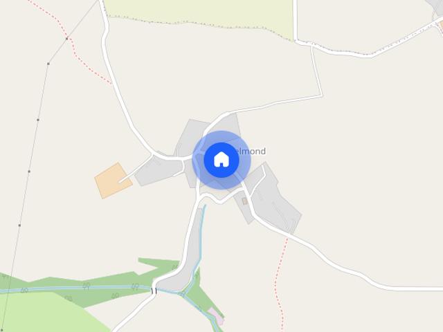 House for rent in Doublebois, Cornwall