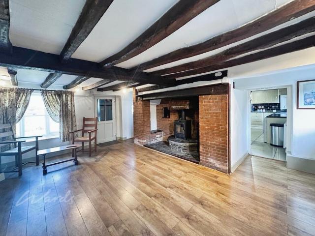 House for rent in St. Peter's, Thanet