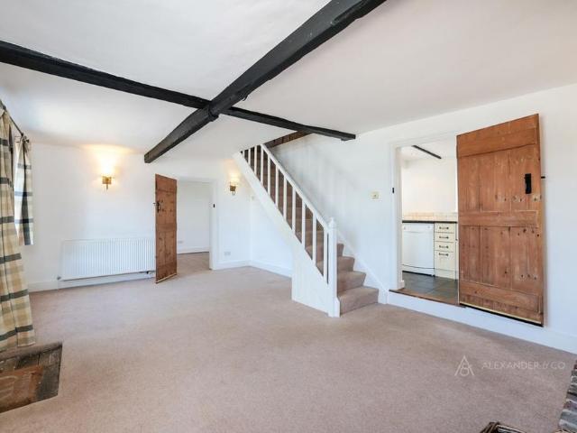 House for rent in Ivinghoe
