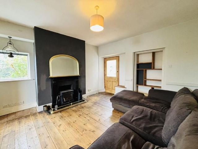 House for rent in St Just, Cornwall