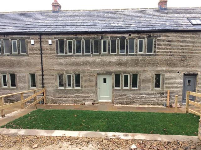 House for rent in Meltham, West Yorkshire