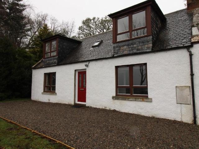 House for rent in Scotland