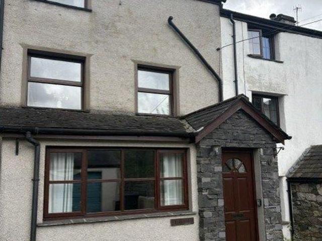 House for rent in Backbarrow