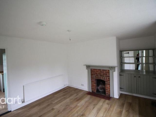 House for rent in Hart, Hampshire