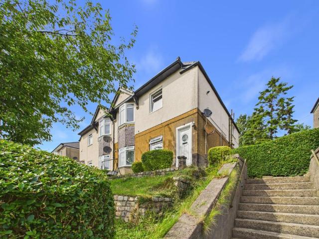 House for rent in Cardonald, Scotland