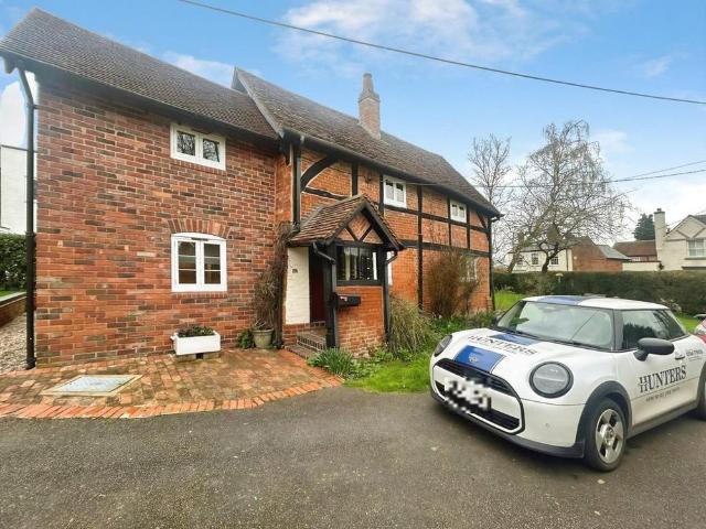 House for rent in Barston, West Midlands