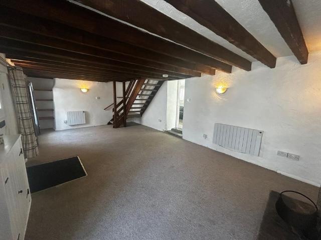 House for rent in Lostwithiel, Cornwall