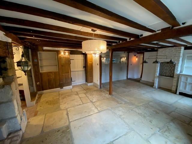 House for rent in Baston, South Kesteven