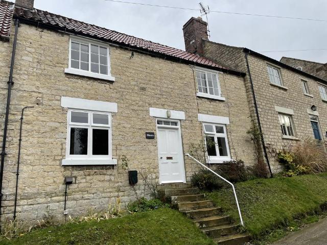 House for rent in Nunnington, North Yorkshire