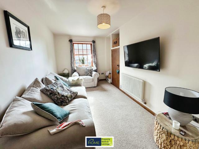 House for rent in Stanford On Avon, Leicestershire