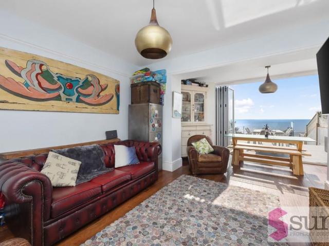 House for rent in Brighton Marina Village, Roedean