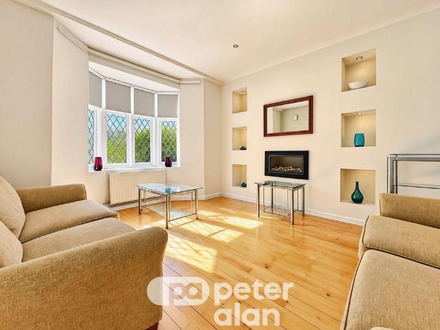 House for rent in Danescourt, Cardiff