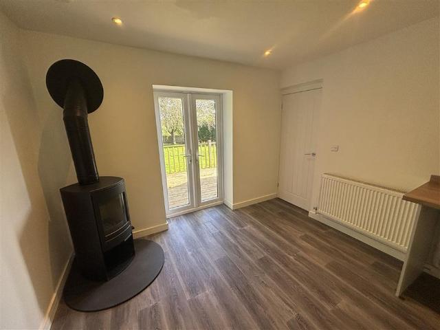 House for rent in Chadsmoor, Staffordshire