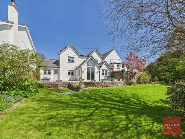 House for rent in Reynoldston, Wales