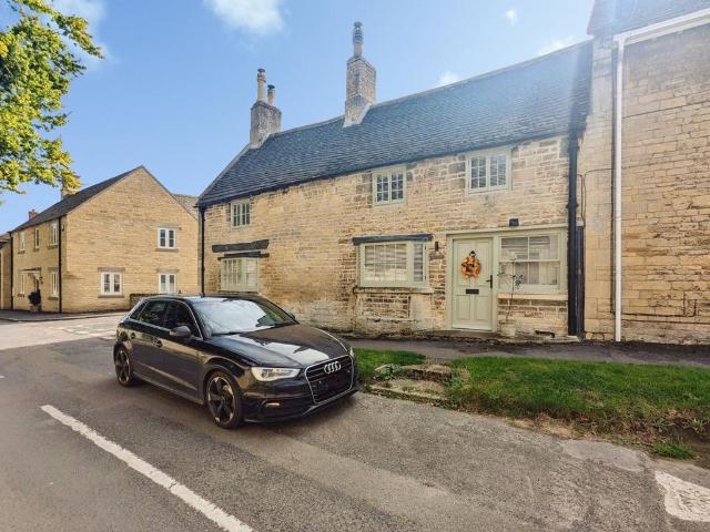 House for rent in Pilsgate, Barnack