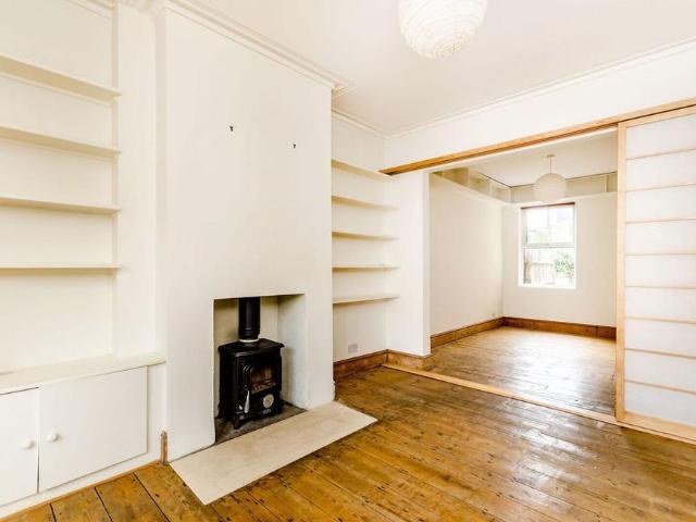 House for rent in St Margarets, Greater London