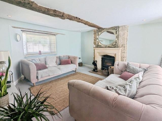 House for rent in Pilsgate, Barnack