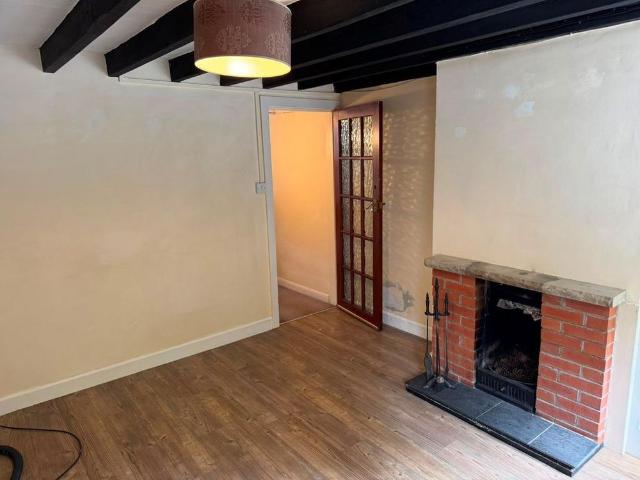 House for rent in Caldermill, East Midlands
