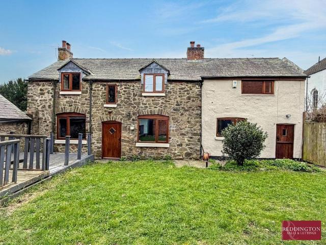 House for rent in Barton, Isle Of Man