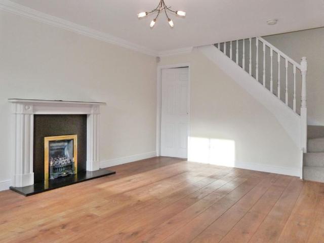 House for rent in Burton Leonard