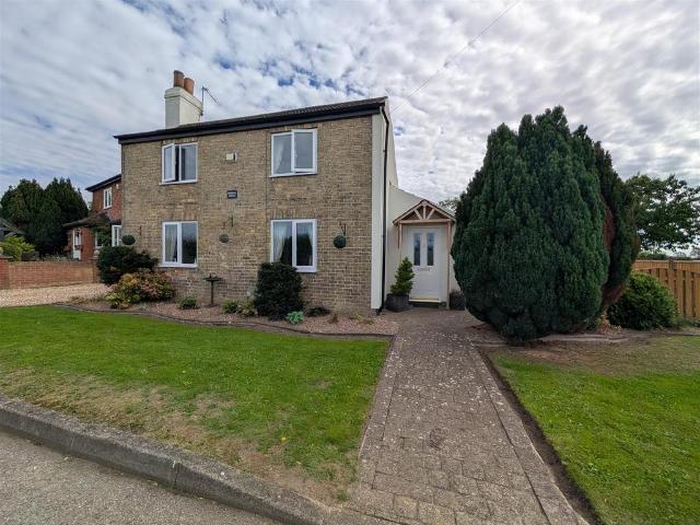 House for rent in Kirkby, West Lindsey