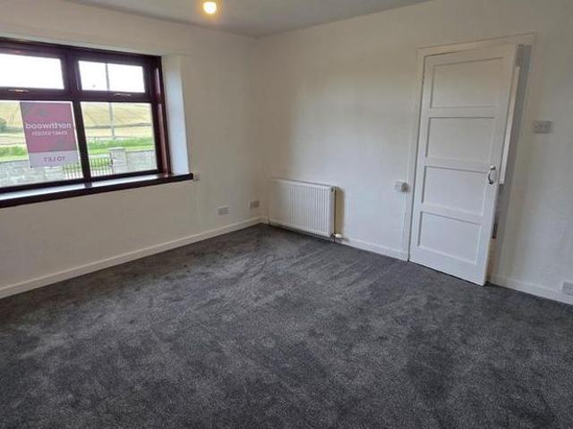 House for rent in Scotland