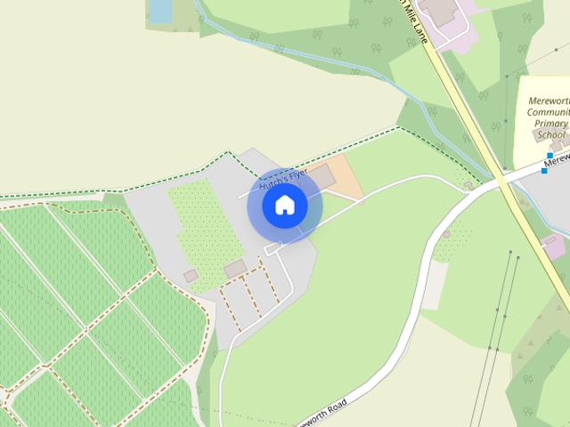 House for rent in Bourne Vale, Kent