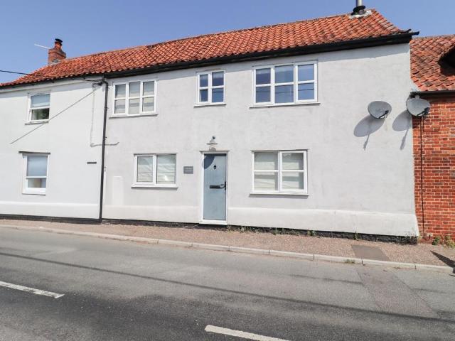 House for rent in Horsham St Faith, Crostwick