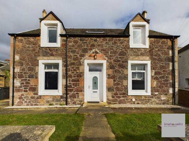 House for rent in Biggar, Scotland