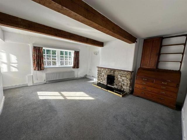 House for rent in New Town, Skipton