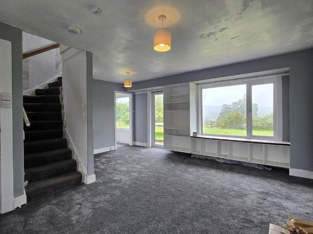 House for rent in Bridgend, Perth