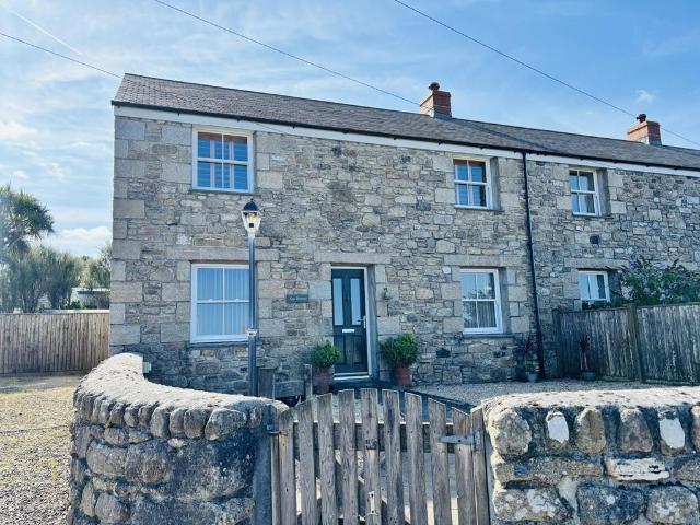 House for rent in St Just, Cornwall