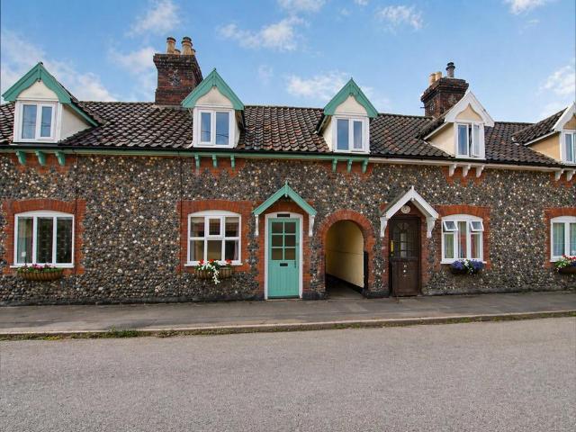 House for rent in Pakenham, West Suffolk