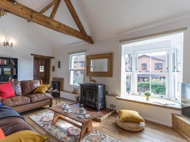 House for rent in Rushock, Worcestershire