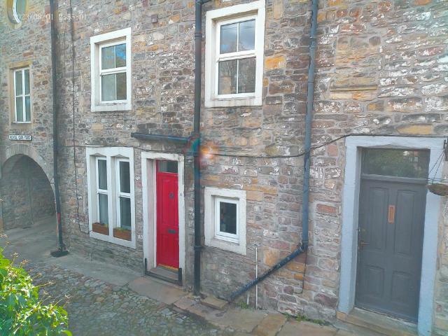 House for rent in Mill Fields, Skipton