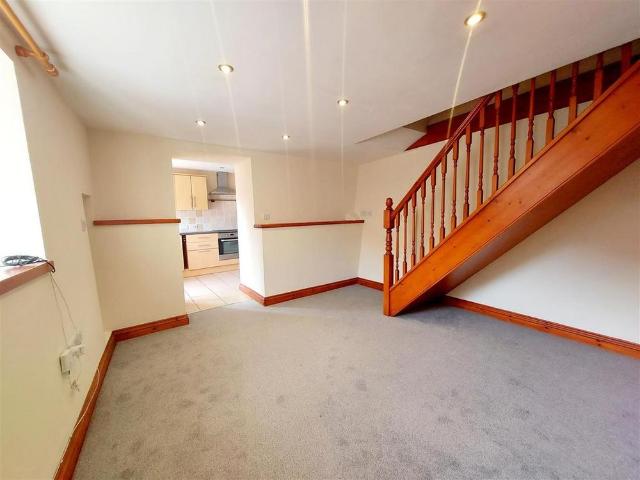 House for rent in Cusgarne, Frogpool