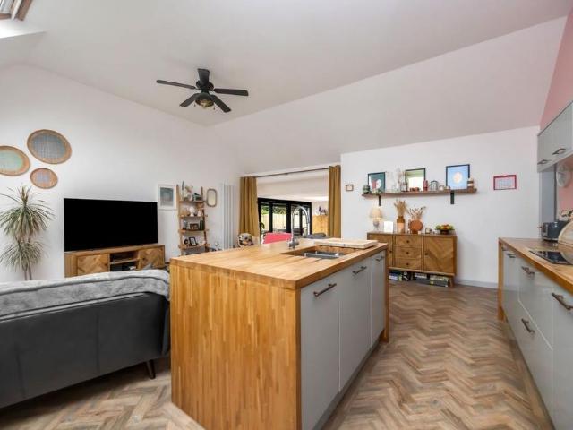 House for rent in Cross In Hand, East Sussex